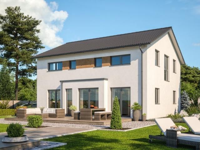 Villa kaufen in Wehringen