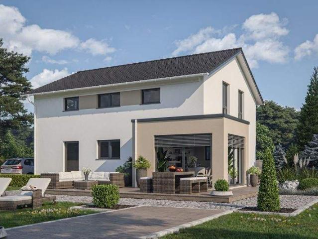 Haus kaufen in Acholshausen, Gaukönigshofen