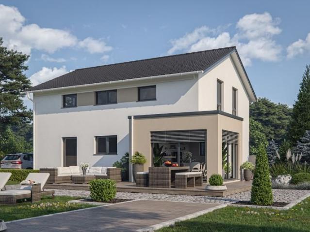 Villa kaufen in Rasdorf
