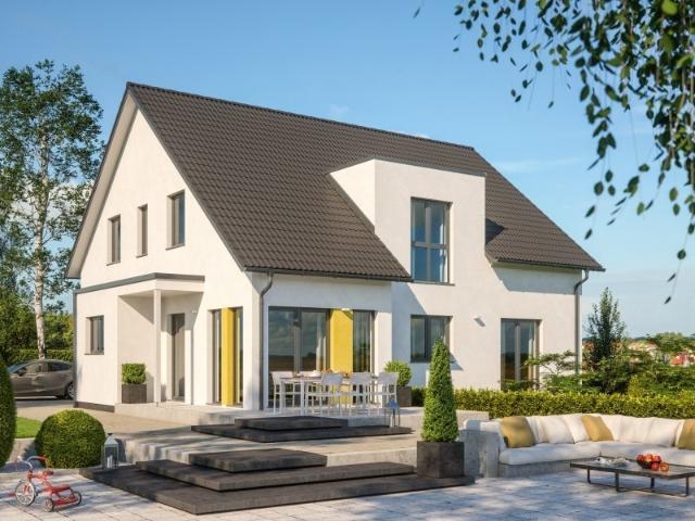 Haus kaufen in Fischach