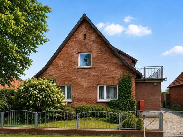 Haus kaufen in Waren (Müritz), Mecklenburgische Seenplatte