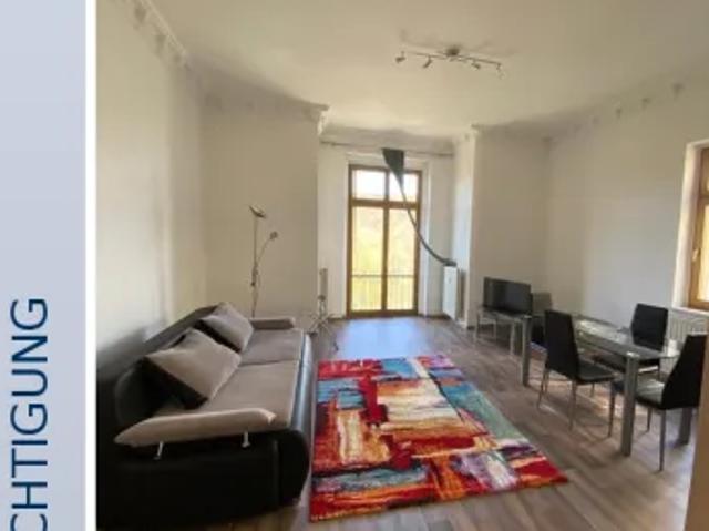 Apartment mieten in Greiz, Thüringen