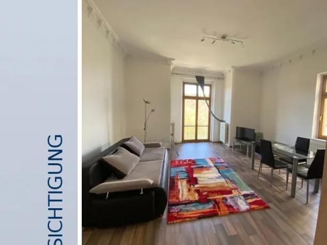 Apartment mieten in Weißer Stein, Greiz