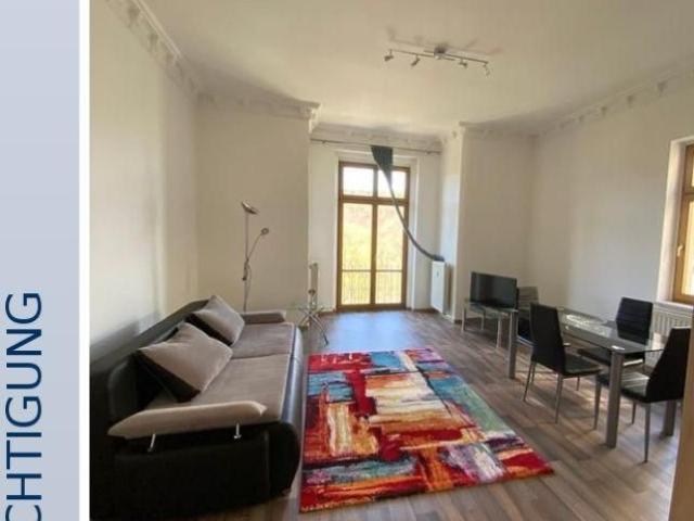 Apartment mieten in Greiz, Thüringen