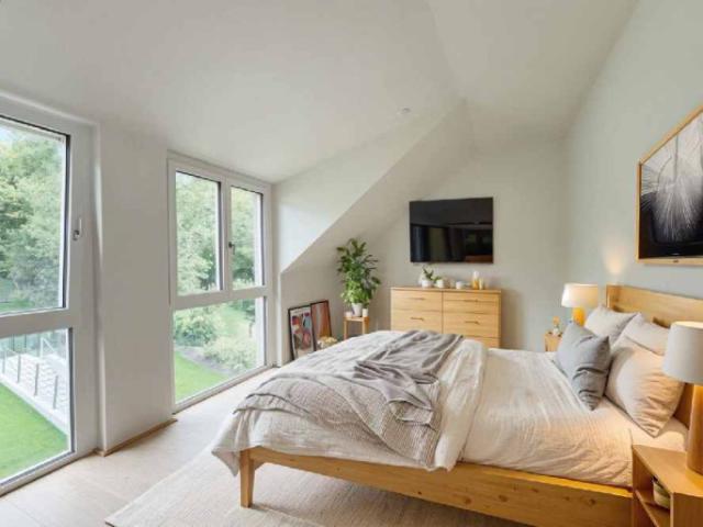 Dachgeschosswohnung kaufen in Katastralgemeinde Hinterbrühl, Hinterbrühl