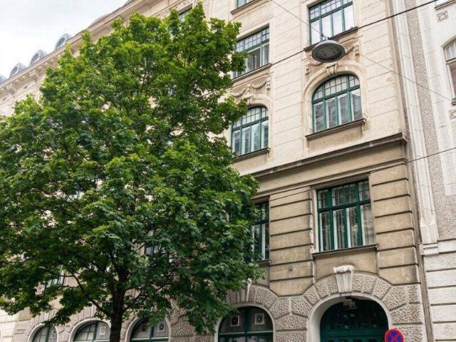 Apartment mieten in KG Neubau, Wien