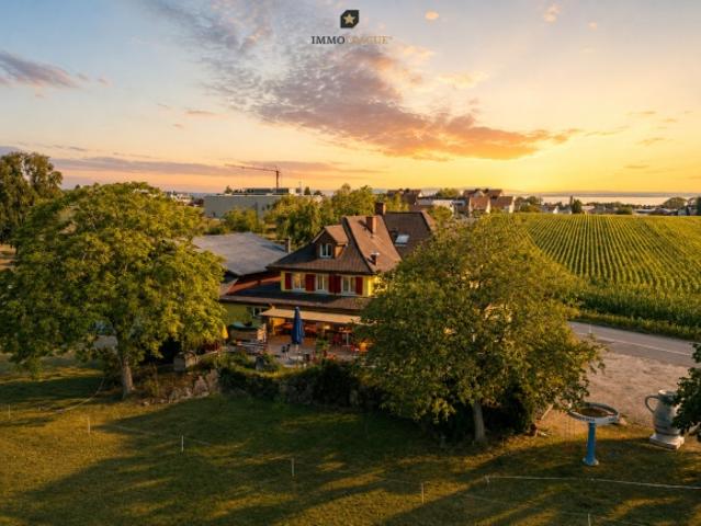 Atelier kaufen in Arbon, Thurgau