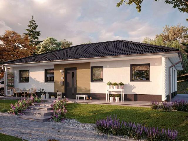Haus kaufen in Wawern, Eifelkreis Bitburg-Prüm