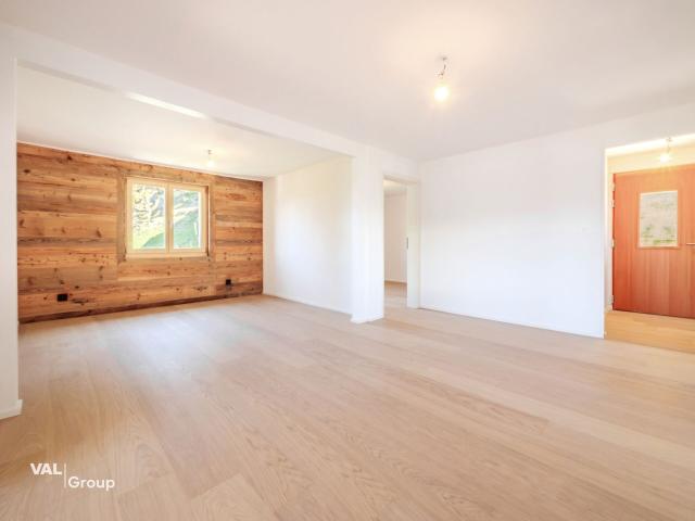 Wohnung kaufen in Veysonnaz, Wallis