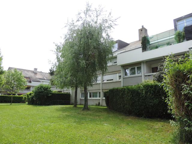 Attikawohnung mieten in Puplinge