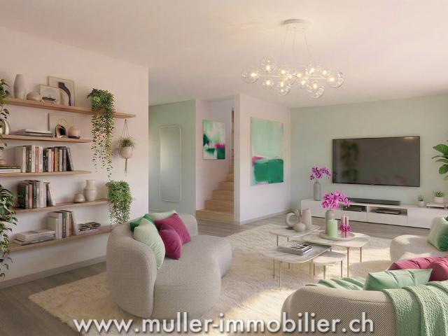 Einfamilienhaus kaufen in Ependes FR, Bois-d’Amont