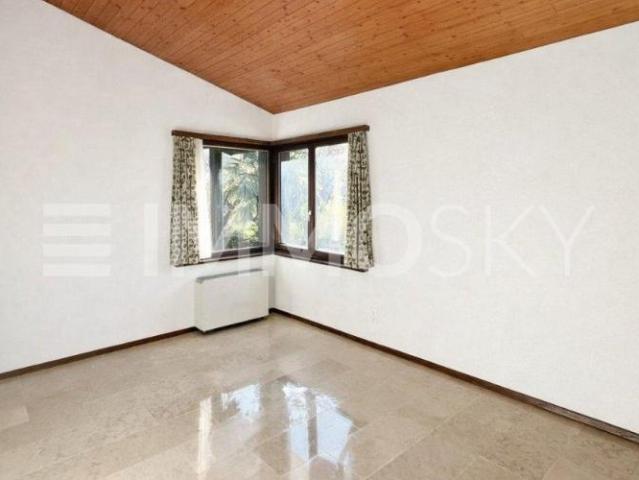 Haus kaufen in Arogno, Tessin