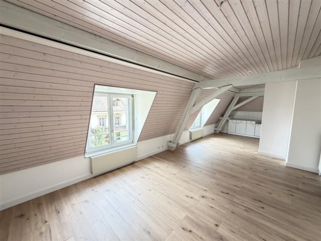 Wohnung mieten in Porrentruy, Jura