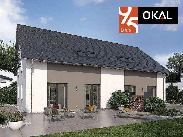 Haus kaufen in Schifferstadt, Rheinland-Pfalz