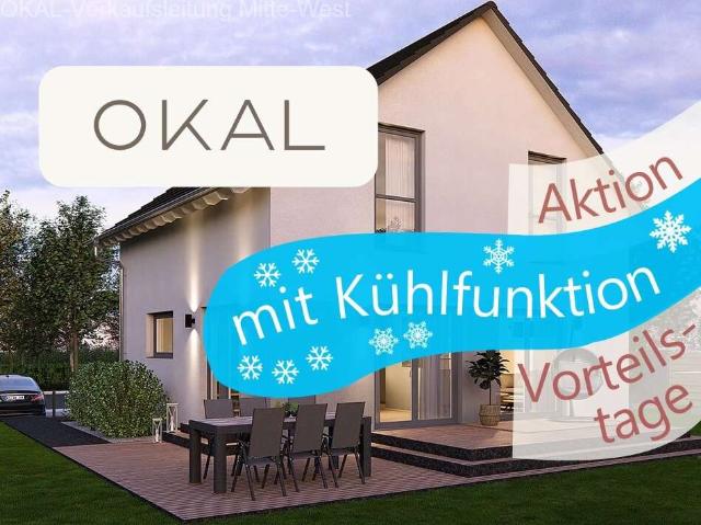 Haus kaufen in Kreis Bergstraße, Hessen