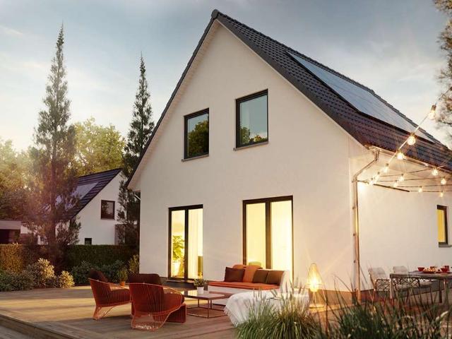 Haus kaufen in Schwabhausen, Landkreis Gotha