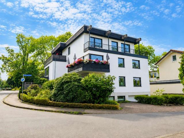 Wohnung kaufen in Detmold, Kreis Lippe