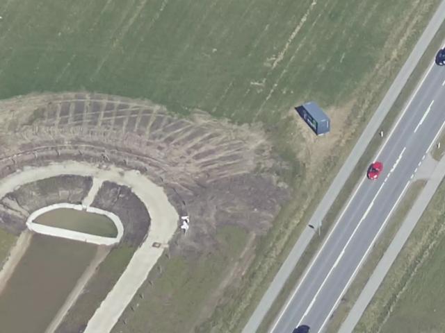 Erhvervsejendom til leje i Svenstrup J, Brønderslev-Dronninglund
