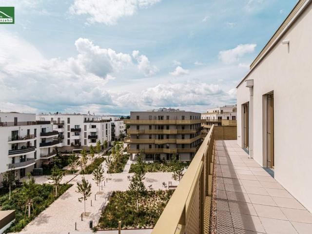 Wohnung kaufen in Floridsdorf, Wien