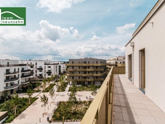 Wohnung kaufen in Floridsdorf, Wien