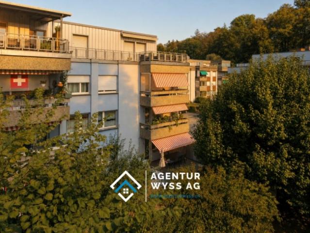 Wohnung kaufen in Burgdorf, Bern