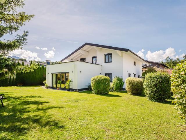 Einfamilienhaus kaufen in Adnet, Salzburg