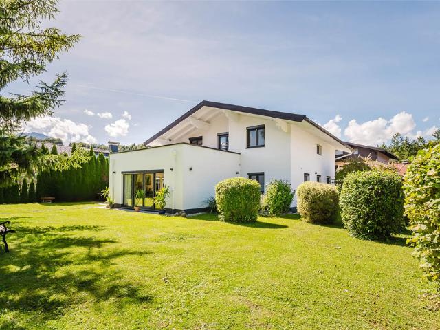 Einfamilienhaus kaufen in Adnet, Salzburg