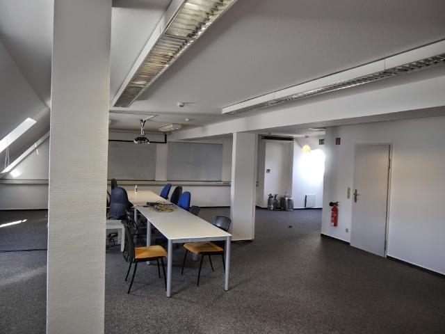 Büro mieten in Untereschbach, Breitenstein
