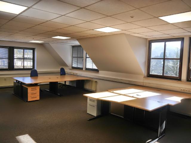 Büro mieten in Untereschbach, Breitenstein