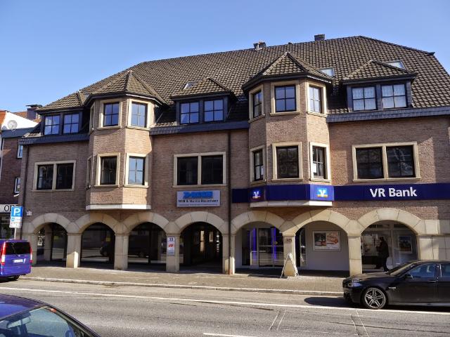 Büro mieten in Untereschbach, Breitenstein