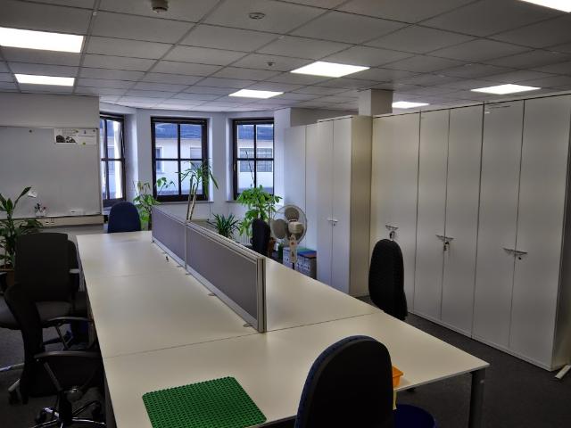 Büro mieten in Untereschbach, Breitenstein