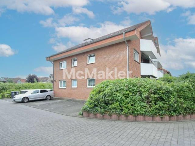 Wohnung kaufen in Bad Lippspringe, Nordrhein-Westfalen