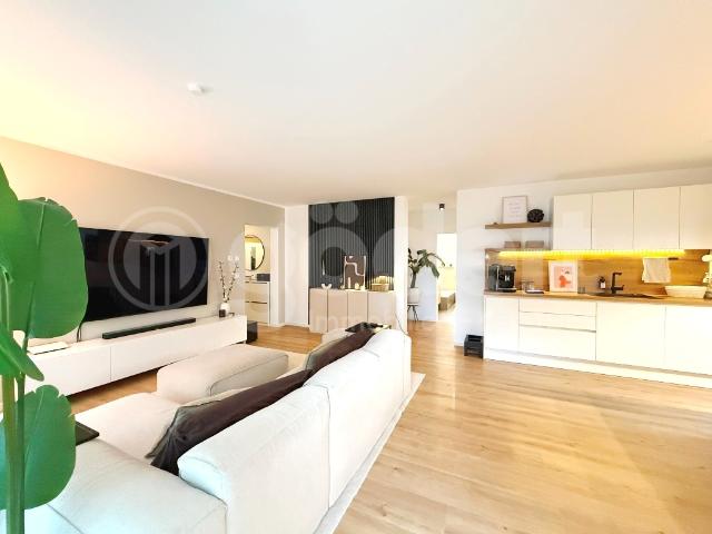 Wohnung kaufen in Sailauf