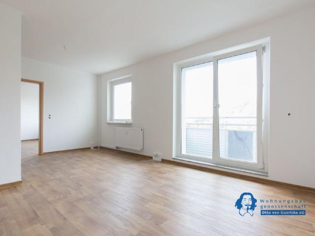Apartment mieten in Neustädter Feld, Magdeburg