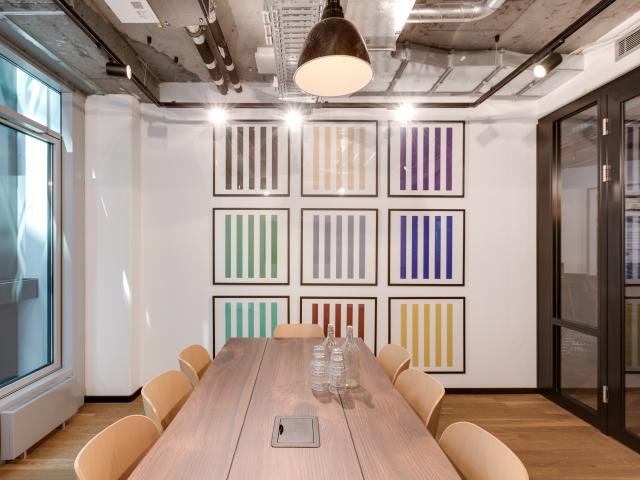 Büro mieten in Innenstadt 1, Frankfurt am Main