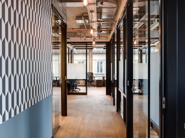 Büro mieten in Innenstadt, Sachsenhausen
