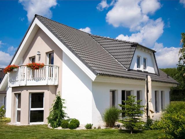 Haus kaufen in Langen Trechow, Bernitt