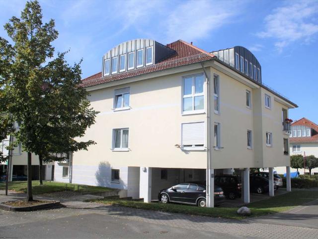 Wohnung kaufen in Markkleeberg-Ost, Markkleeberg
