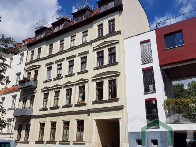 Wohnung kaufen in Leipzig, Sachsen