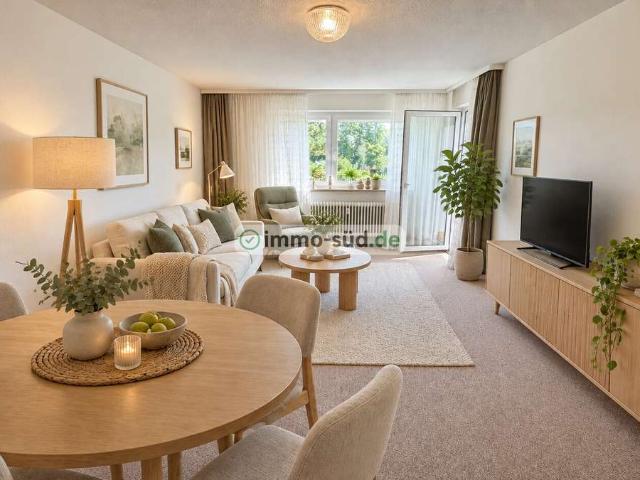 Wohnung kaufen in Stockach, Landkreis Konstanz