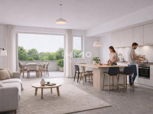 Apartment kaufen in Floridsdorf, Wien
