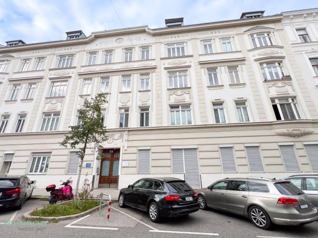 Apartment kaufen in Ottakring, Wien