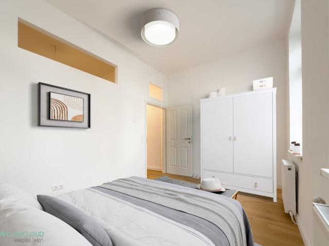 Wohnung kaufen in Ottakring, Wien