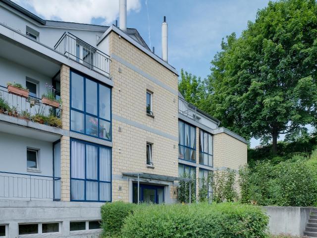 Apartment mieten in Frenkendorf, Basel-Landschaft