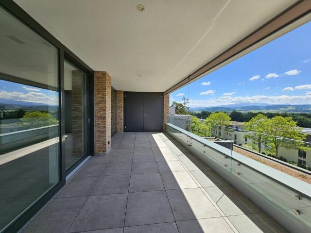 Wohnung kaufen in Wil (SG), St. Gallen