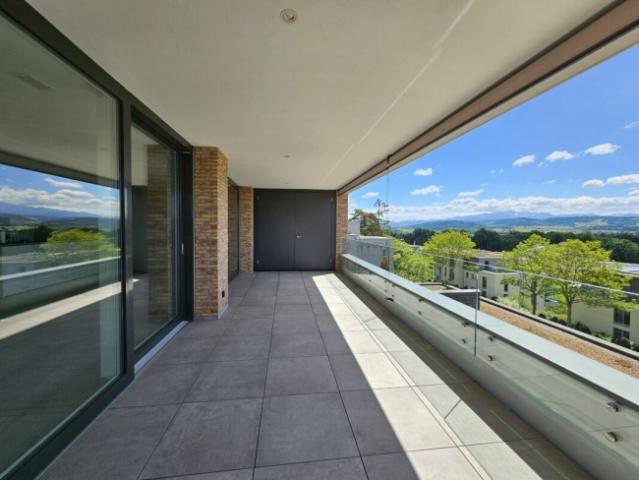 Wohnung kaufen in Wil (SG), St. Gallen