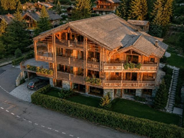 Wohnung kaufen in Verbier, Wallis