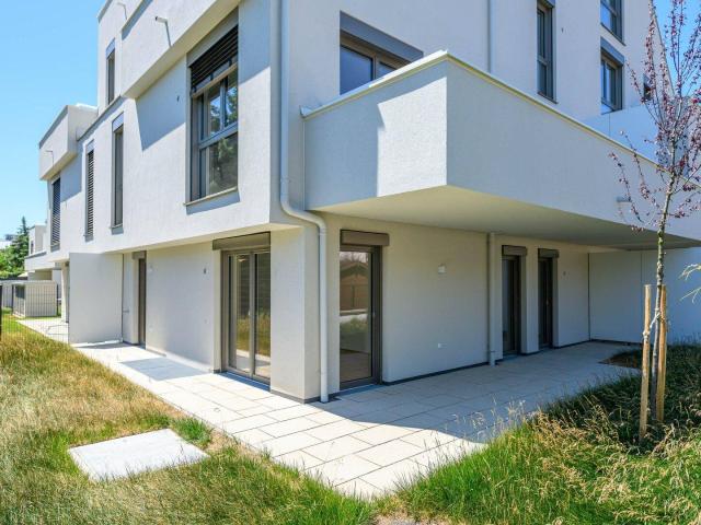 Apartment kaufen in Donaustadt, Wien