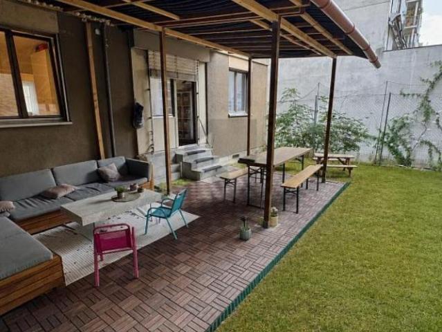 Apartment mieten in Basel, Basel-Stadt