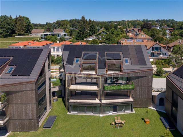 Wohnung mieten in Epalinges, Waadt